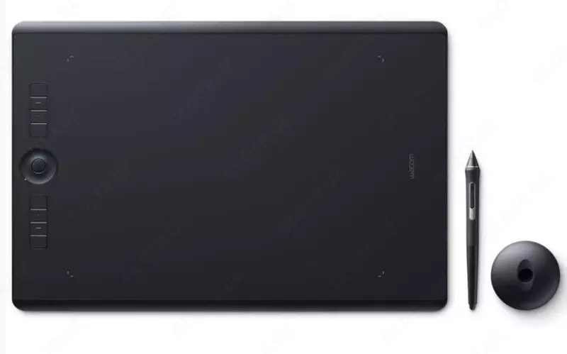 Графический планшет Wacom Intuos Pro L - 7 573 500 сум
