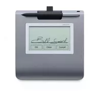 Графический планшет Wacom Signature Tablet
