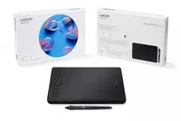 3 760 000 сум Графический планшет Wacom Intuos Pro Small