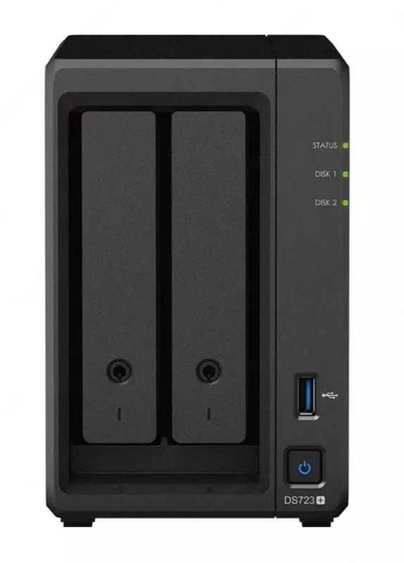 NAS Synology DS723+