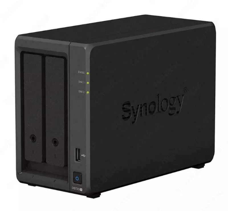 NAS Synology DS723+ - 8 400 000 сум