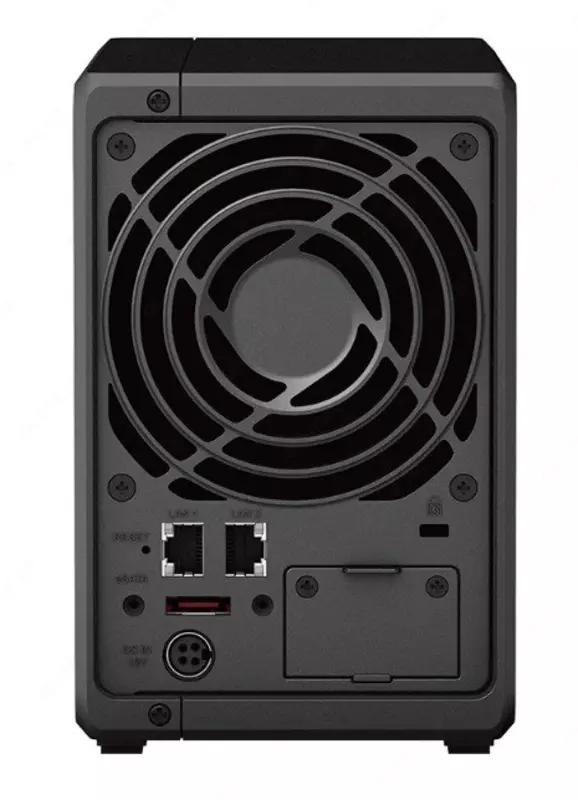 8 400 000 сум NAS Synology DS723+