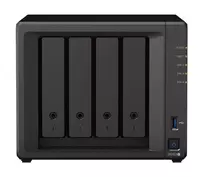 (NAS) Synology DiskStation DS923+