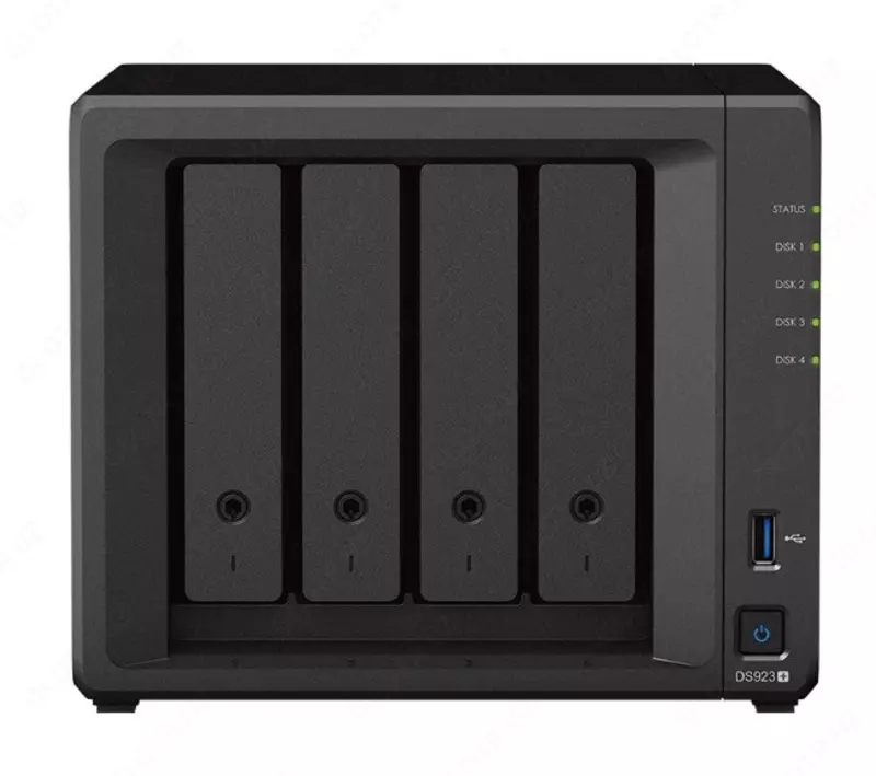 (NAS) Synology DiskStation DS923+