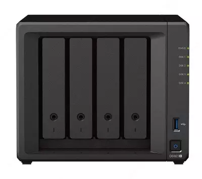 (NAS) Synology DiskStation DS923+