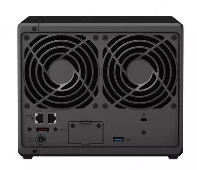 (NAS) Synology DiskStation DS923+ - 10 250 000 сум / шт.