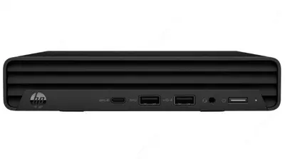 Мини ПК HP 260 G9 Mini Core I5 -1235U