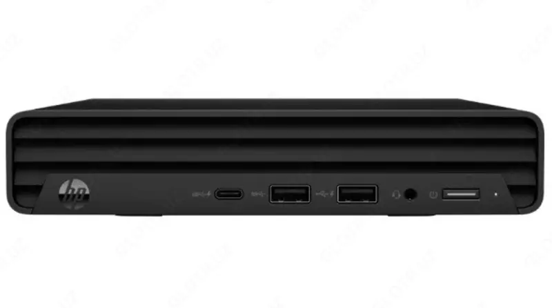 Мини ПК HP 260 G9 Mini Core I5 -1235U