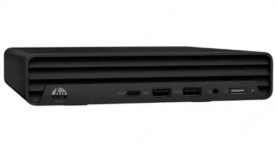 Мини ПК HP 260 G9 Mini Core I5 -1235U - 7 344 000 сум / шт.