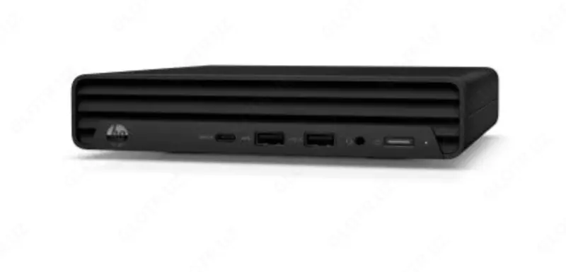 Мини ПК HP 260 G9 Mini Core i3-1215U/ 8GB/ 512GB (6B2W3EA#ABV) - 5 940 000 сум