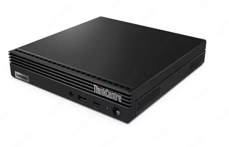 Компактный ПК Lenovo ThinkCentre M60e TINY (11LV008WUM) I3 -1005G1/ 8GB/ HDD 2TB