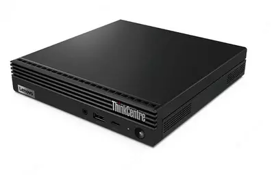 Компактный ПК Lenovo ThinkCentre M60e TINY (11LV008WUM) I3 -1005G1/ 8GB/ HDD 2TB - 4 954 500 сум / шт.