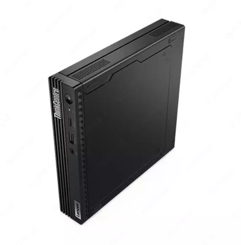 Компактный ПК Lenovo ThinkCentre M60e TINY (11LV008WUM) I3 -1005G1/ 8GB/ HDD 2TB