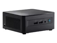 Мини ПК PC INTEL NUC 12 PRO KIT