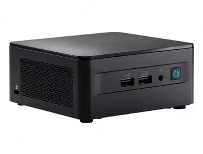 Мини ПК PC INTEL NUC 12 PRO KIT