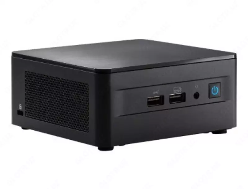 Мини ПК PC INTEL NUC 12 PRO KIT