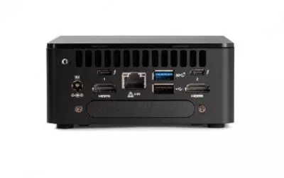 Мини ПК PC INTEL NUC 12 PRO KIT - 880 сум / шт.