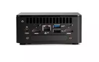 Мини ПК PC INTEL NUC 12 PRO KIT - 880 сум