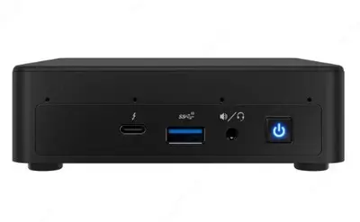 Мини ПК INTEL NUC