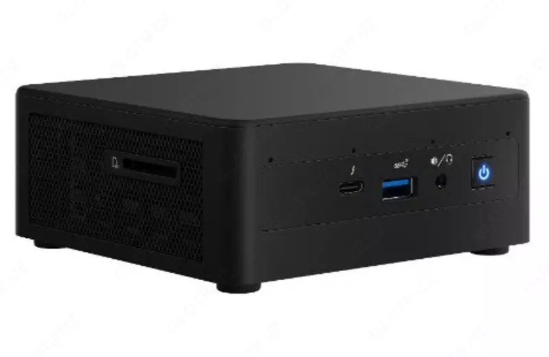 8 856 000 сум Мини ПК INTEL NUC