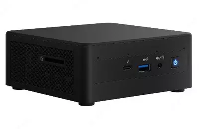 8 856 000 so'm / dona Мини ПК INTEL NUC