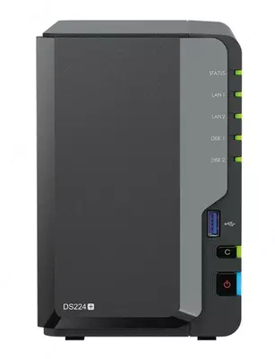 Synology DiskStation DS224+