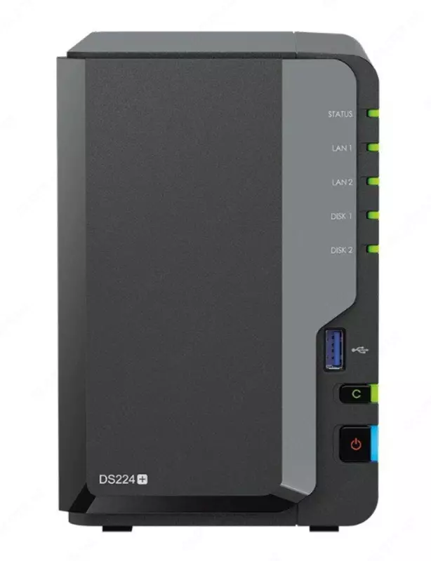 Synology DiskStation DS224+