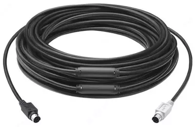 Удлинитель Logitech Group 10m Extended Cable (939-001487)
