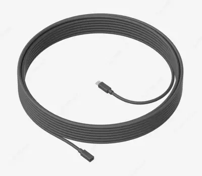 Кабель для микрофона Logitech MeetUp 10m (950-000005)