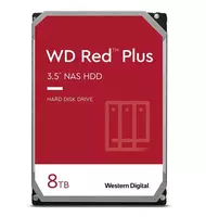 Жесткий диск 8TB SATA 6Gb/s Western Digital WD80EFPX RED PLUS