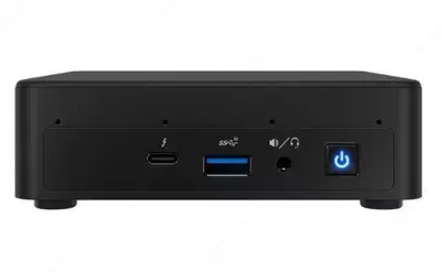 Мини ПК INTEL NUC BNUC11TNHI50002