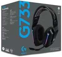 Logitech G733 LightSpeed