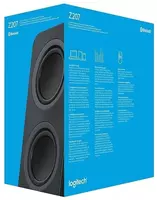 Компьютерная акустика Logitech Z207 (980-001295) - 890 000 сум
