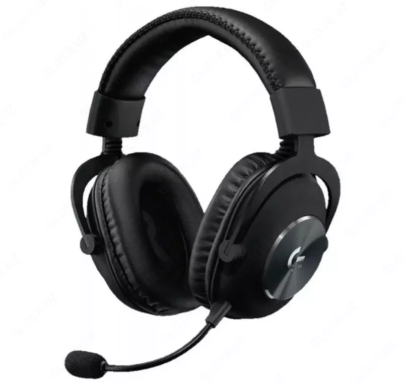 Компьютерная гарнитура LOGITECH G PRO X GAMING HEADSET (981-000818)