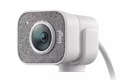 Веб-камера Logitech StreamCam (white) (960-001297) - 1 860 000 сум / шт.