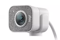 Веб-камера Logitech StreamCam (white) (960-001297) - 1 860 000 сум