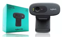 Веб-камера Logitech HD Webcam C270 (960-001063)