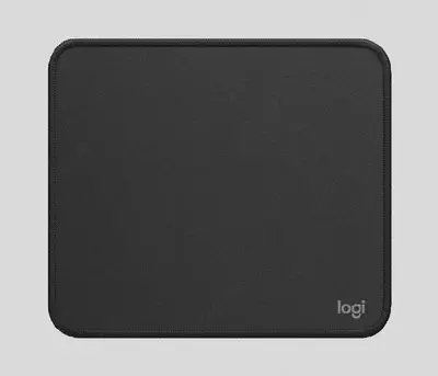 Коврик для мыши Logitech Mouse Pad Studio Series, графит (956-000049) Коврик для мыши Logitech Mouse Pad Studio Series, графит (956-000049)