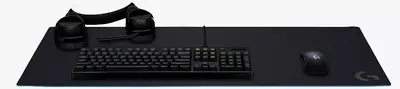 Коврик Logitech G G840 XL, черный (943-000778) Коврик Logitech G G840 XL, черный (943-000778)