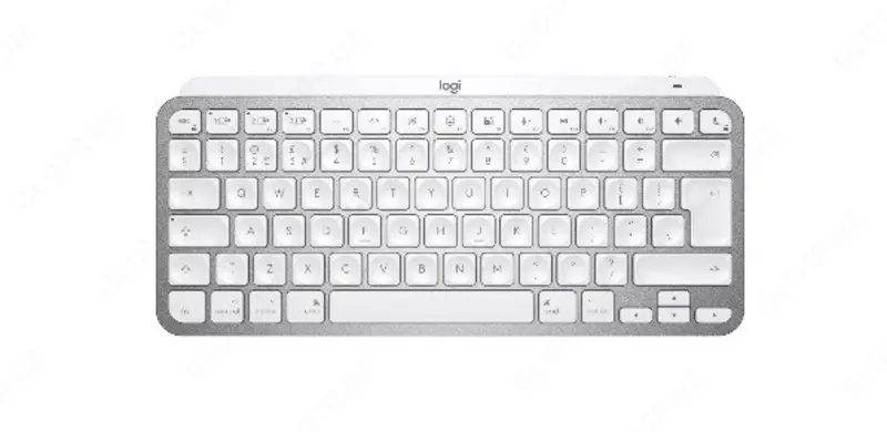 Клавиатура Logitech Mx Keys Mini for Mac (920-010526) - 1 519 000 сум