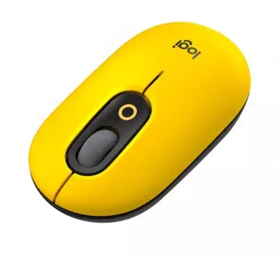 Мышь Logitech POP MOUSE (910-006546)