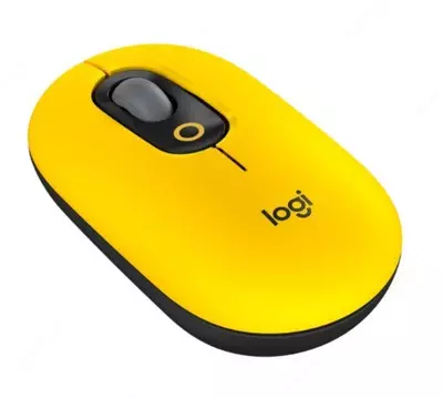 Мышь Logitech POP MOUSE (910-006546) - 550 000 сум / шт.