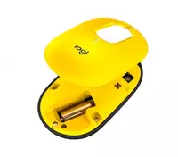 550 000 сум Мышь Logitech POP MOUSE (910-006546)