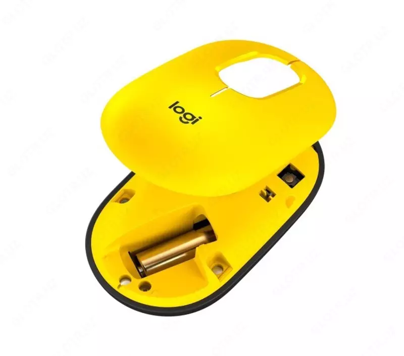 550 000 сум Мышь Logitech POP MOUSE (910-006546)