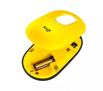 550 000 сум / шт. Мышь Logitech POP MOUSE (910-006546)