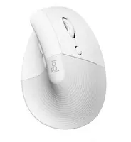 Мышь Logitech LIFT White (910-006475)