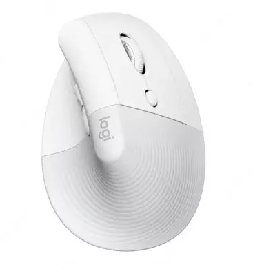Мышь Logitech LIFT White (910-006475)