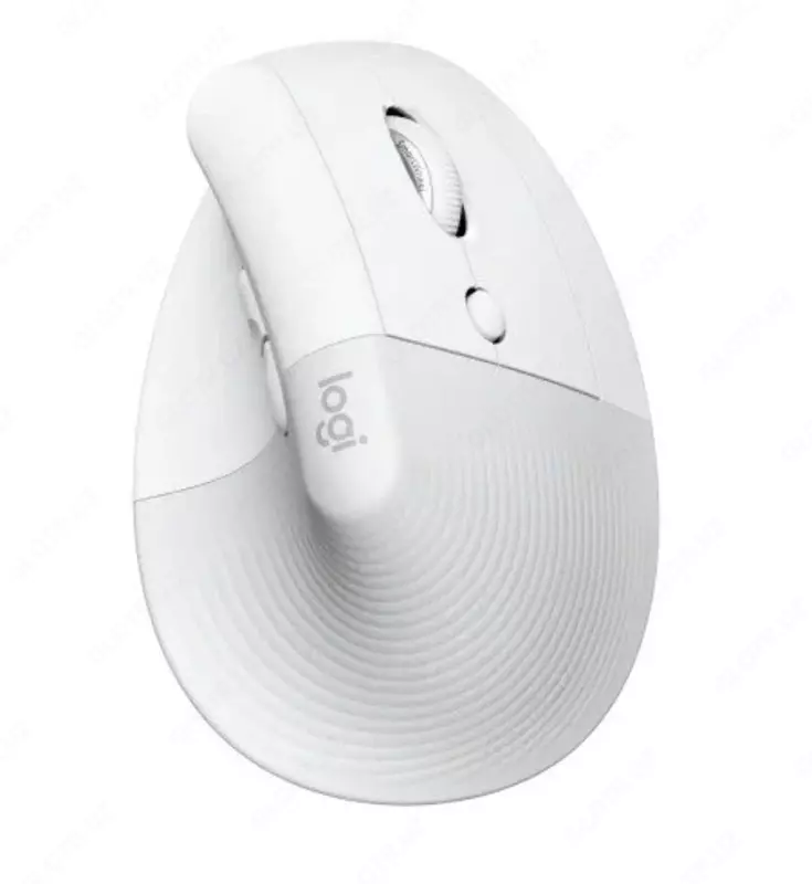 Мышь Logitech LIFT White (910-006475)