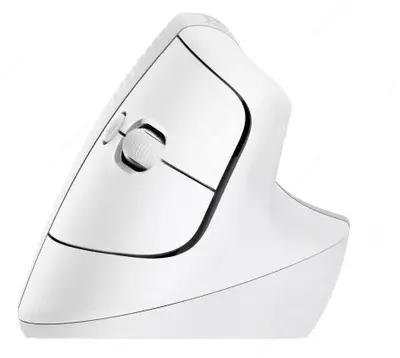 Мышь Logitech LIFT White (910-006475) - 1 035 000 so'm / dona