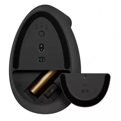 1 035 000 сум / шт. Мышь Logitech LIFT Graphite (910-006473)
